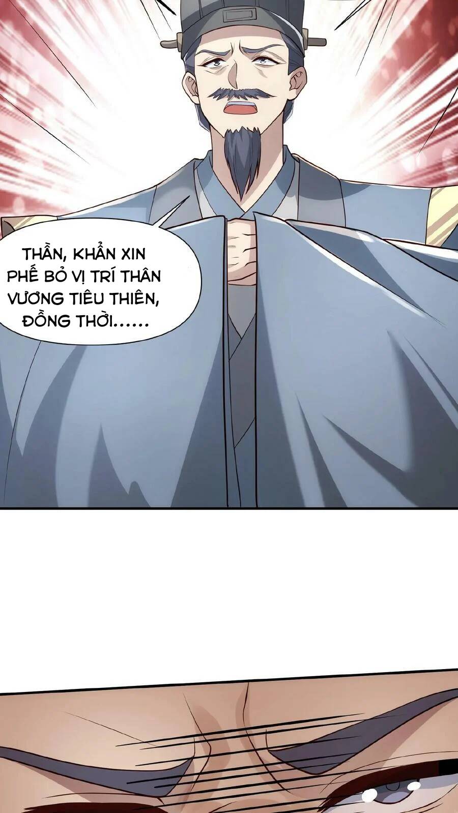 Trượng Phu Của Nữ Đế Thế Mà Vô Địch chapter 38 - Upload bởi truyensieuhay.com