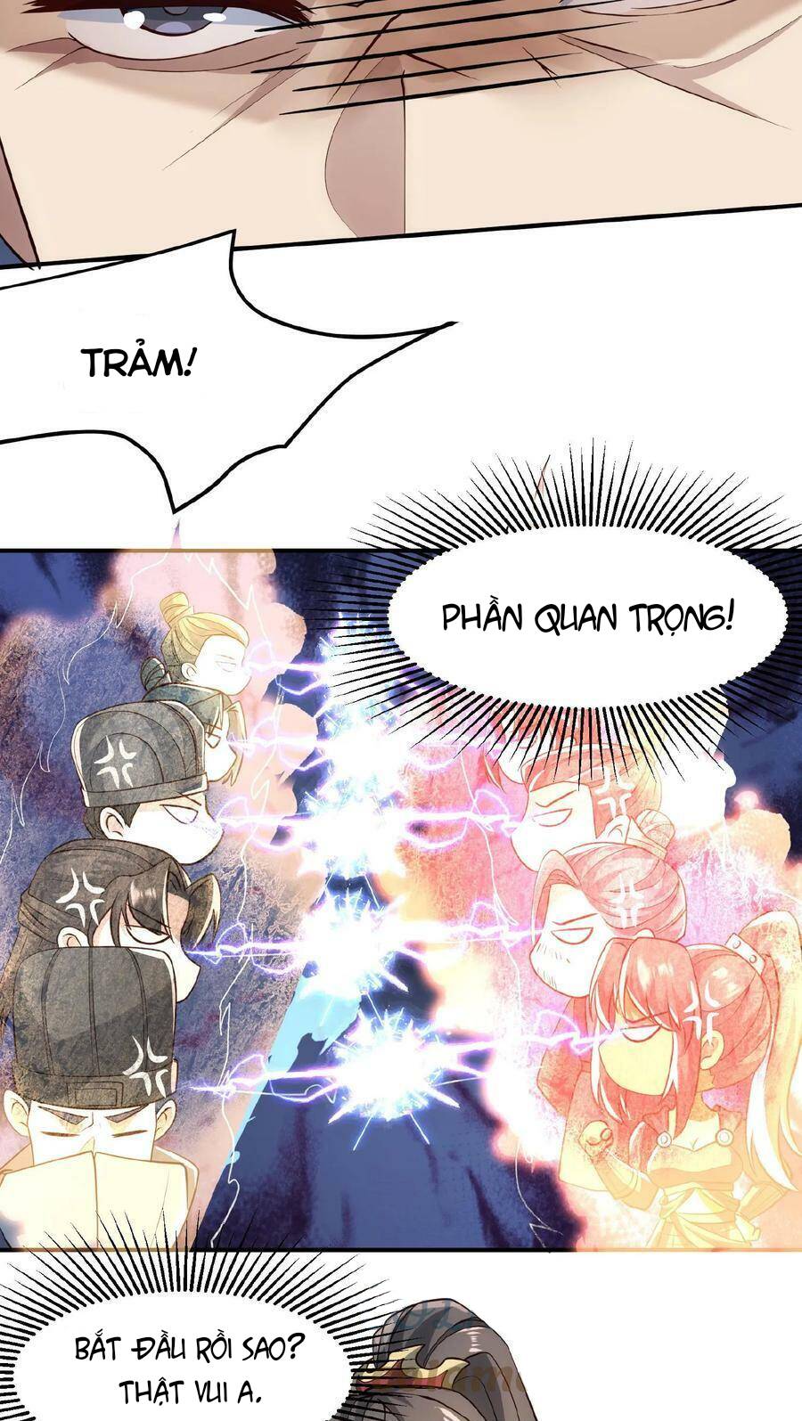 Trượng Phu Của Nữ Đế Thế Mà Vô Địch chapter 38 - Upload bởi truyensieuhay.com