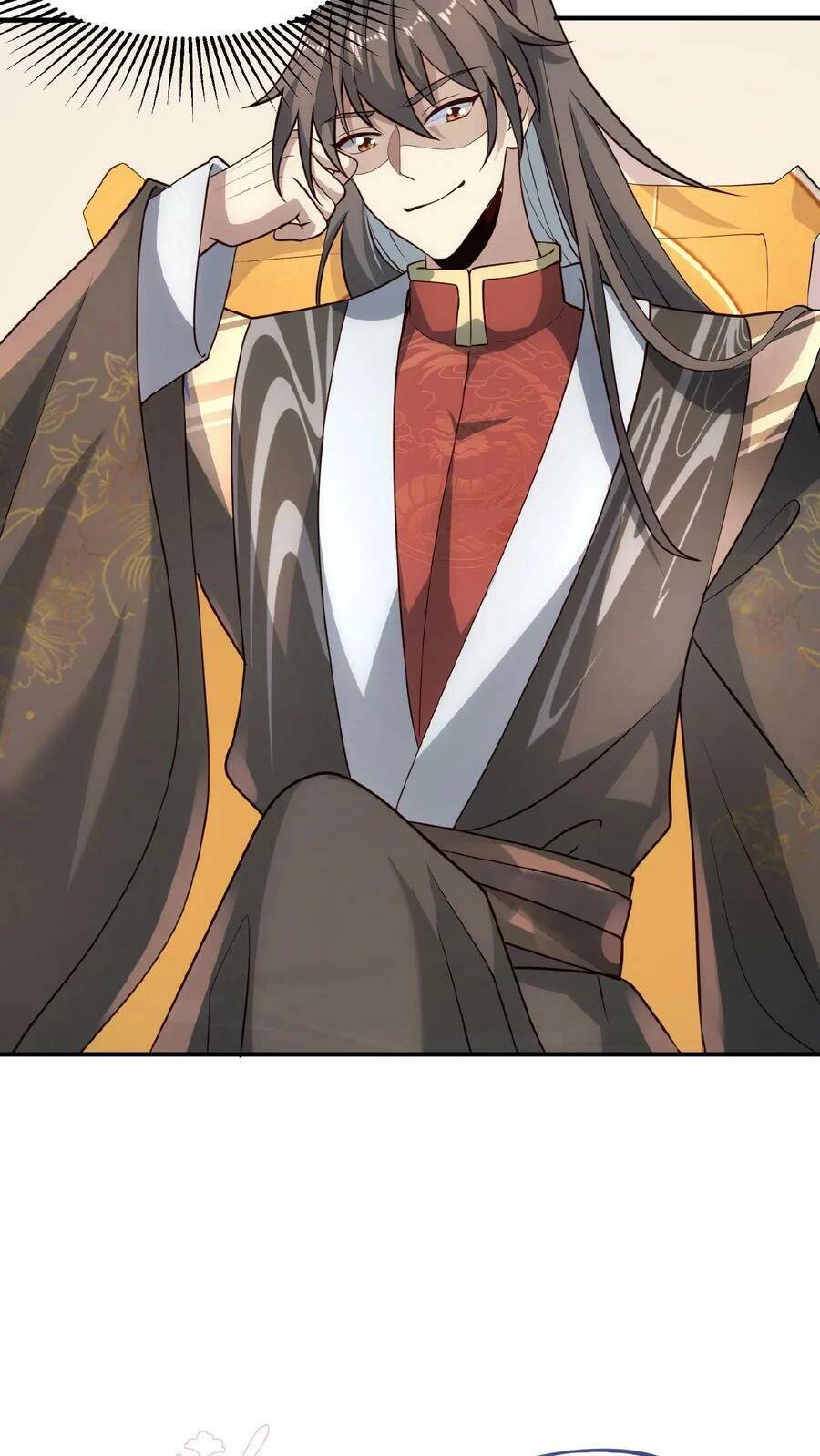 Trượng Phu Của Nữ Đế Thế Mà Vô Địch chapter 38 - Upload bởi truyensieuhay.com