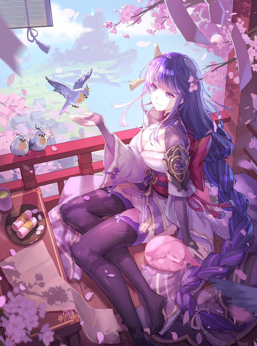 Trượng Phu Của Nữ Đế Thế Mà Vô Địch chapter 38 - Upload bởi truyensieuhay.com