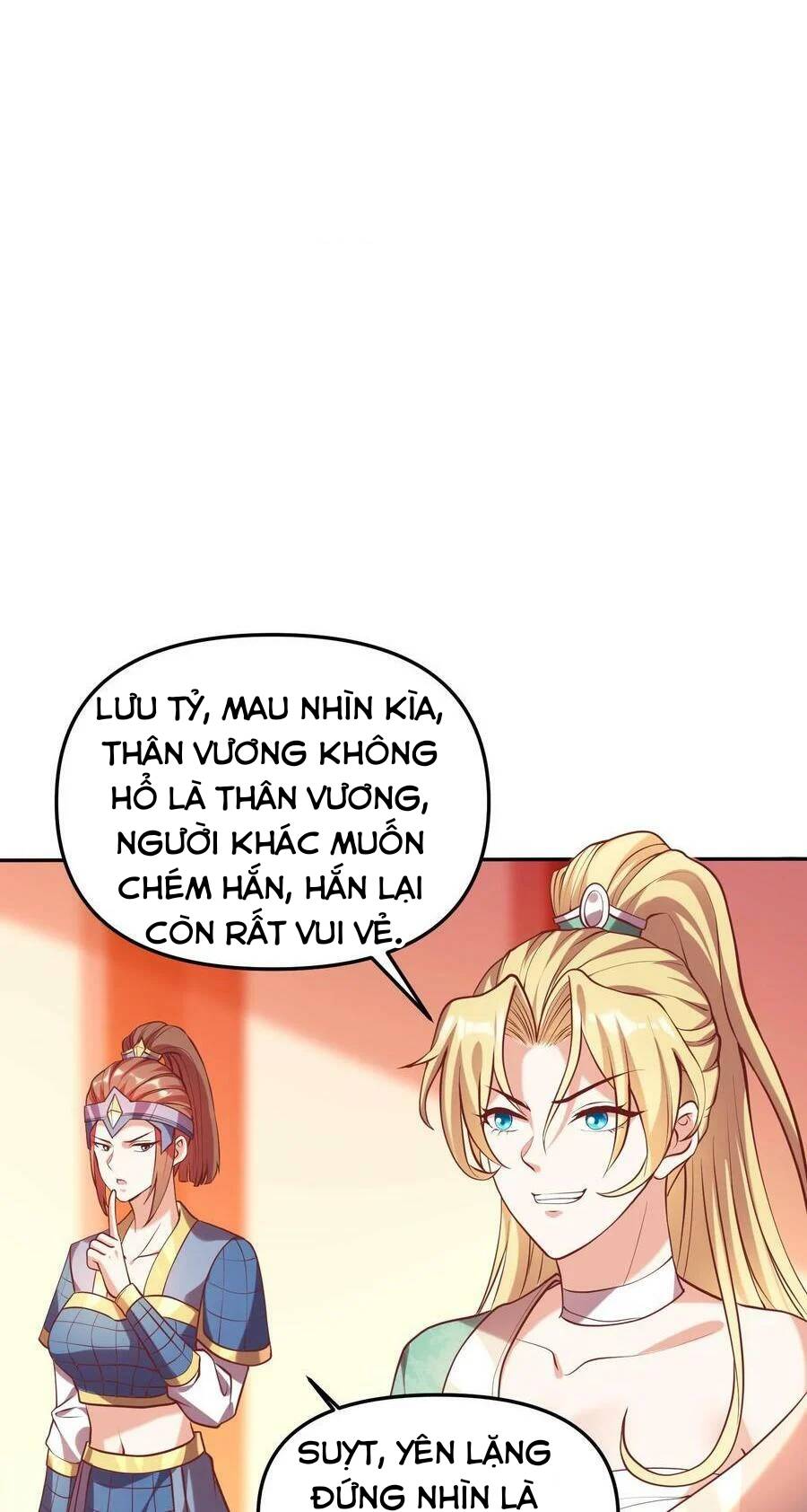 Trượng Phu Của Nữ Đế Thế Mà Vô Địch chapter 39 - Upload bởi truyensieuhay.com