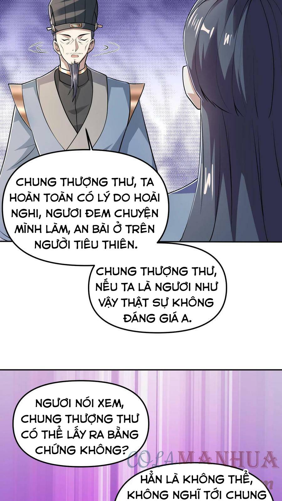 Trượng Phu Của Nữ Đế Thế Mà Vô Địch chapter 39 - Upload bởi truyensieuhay.com