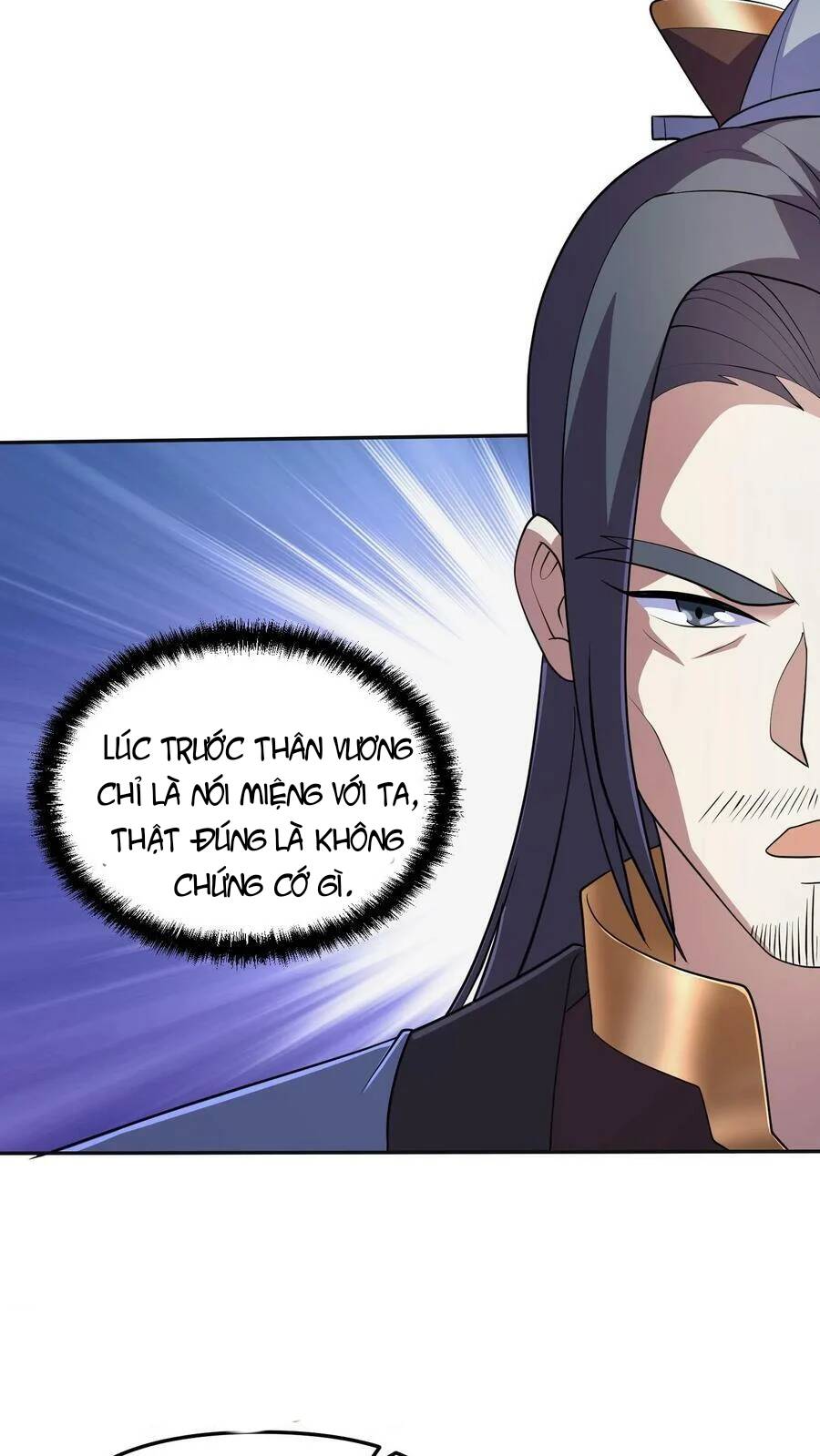 Trượng Phu Của Nữ Đế Thế Mà Vô Địch chapter 39 - Upload bởi truyensieuhay.com