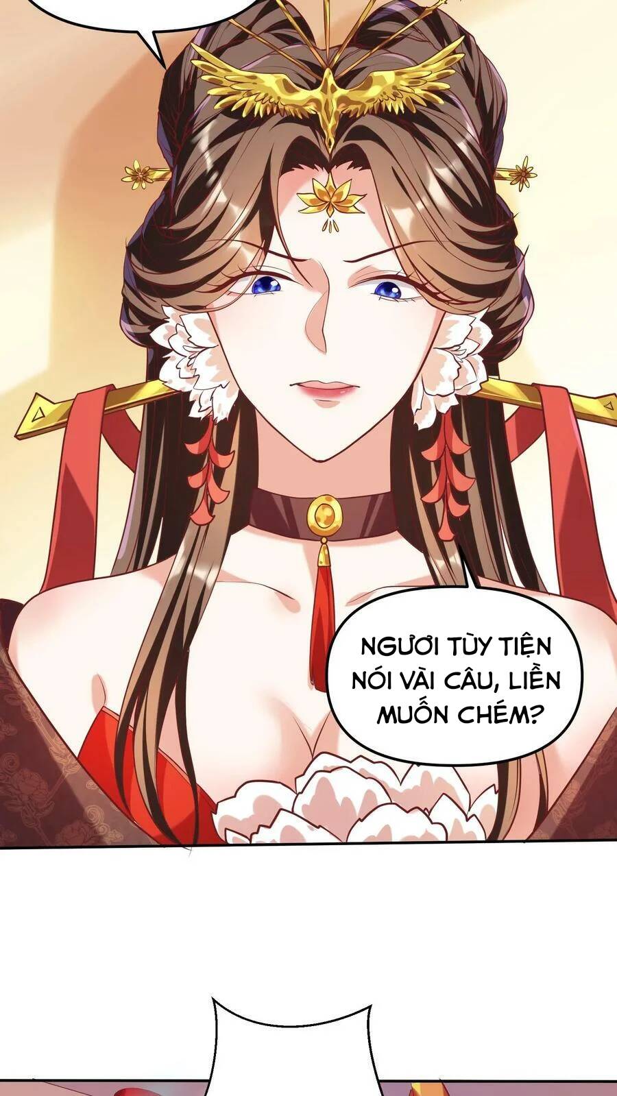 Trượng Phu Của Nữ Đế Thế Mà Vô Địch chapter 39 - Upload bởi truyensieuhay.com