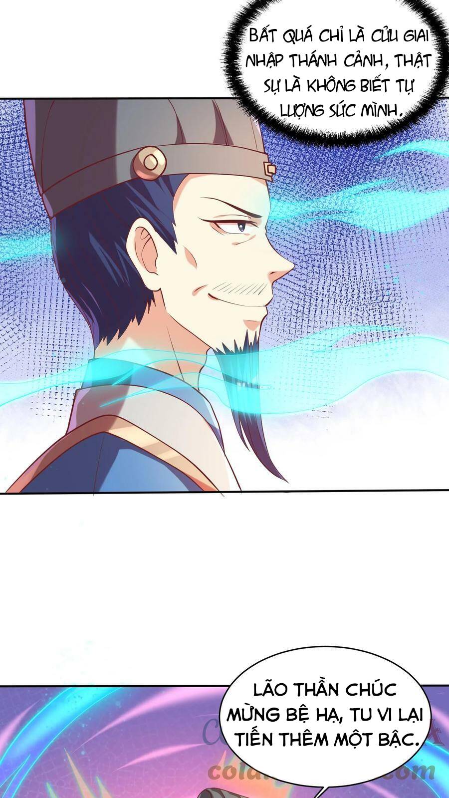 Trượng Phu Của Nữ Đế Thế Mà Vô Địch chapter 39 - Upload bởi truyensieuhay.com