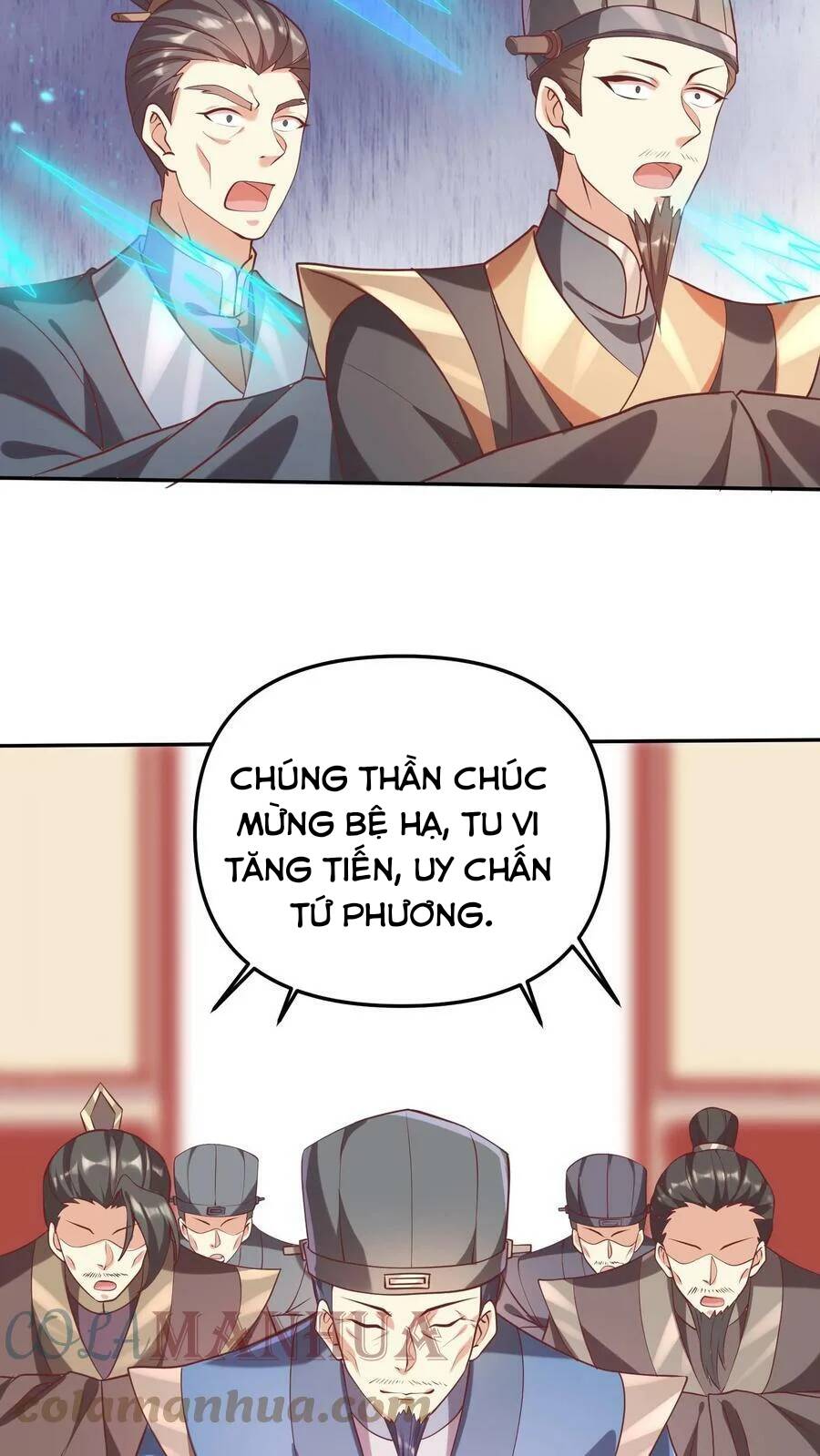 Trượng Phu Của Nữ Đế Thế Mà Vô Địch chapter 39 - Upload bởi truyensieuhay.com