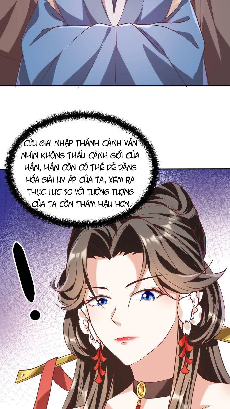 Trượng Phu Của Nữ Đế Thế Mà Vô Địch chapter 39 - Upload bởi truyensieuhay.com