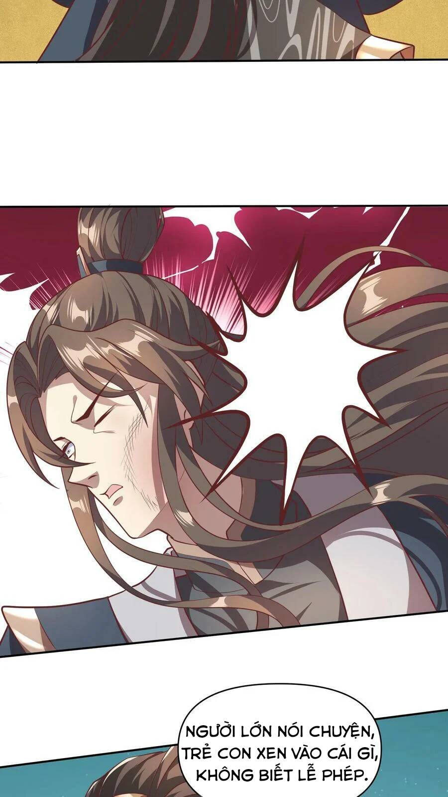 Trượng Phu Của Nữ Đế Thế Mà Vô Địch chapter 40 - Upload bởi truyensieuhay.com
