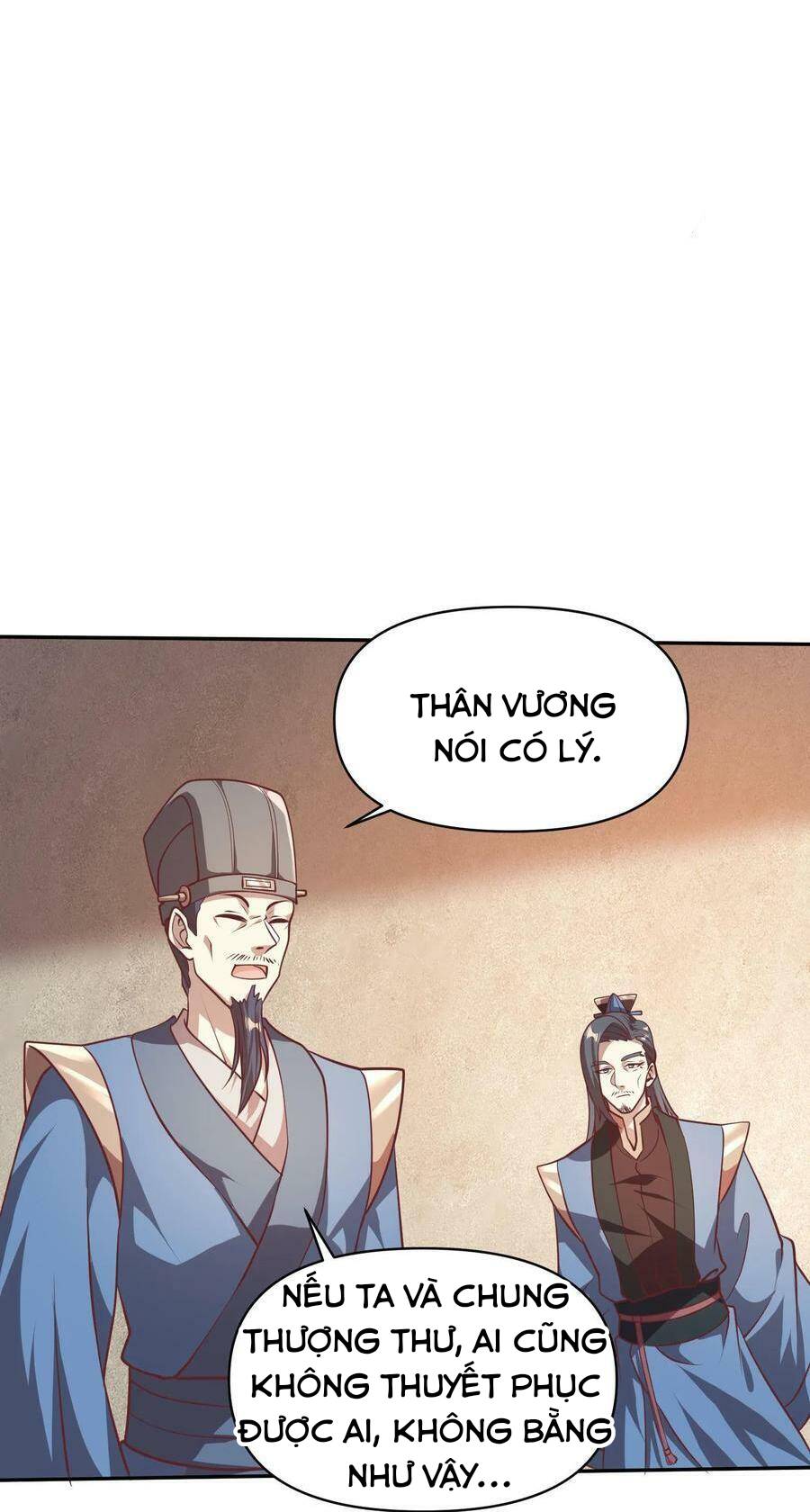 Trượng Phu Của Nữ Đế Thế Mà Vô Địch chapter 40 - Upload bởi truyensieuhay.com