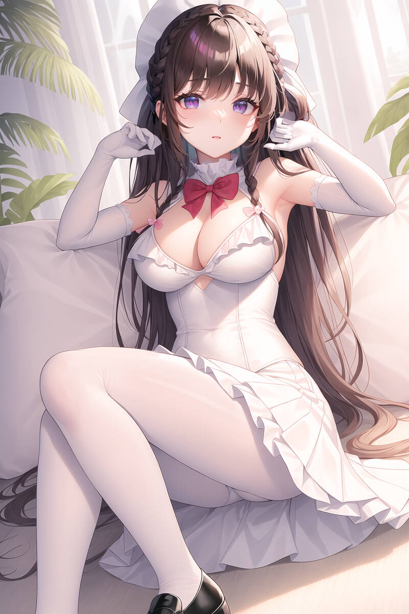 Trượng Phu Của Nữ Đế Thế Mà Vô Địch chapter 40 - Upload bởi truyensieuhay.com