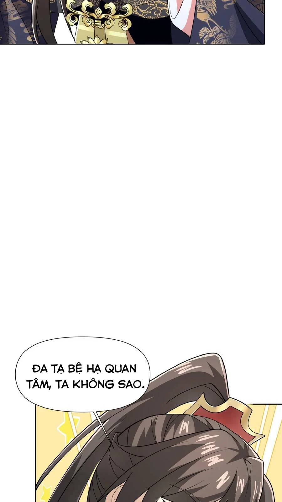 Trượng Phu Của Nữ Đế Thế Mà Vô Địch chapter 41 - Upload bởi truyensieuhay.com