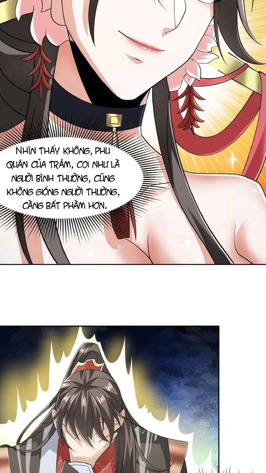 Trượng Phu Của Nữ Đế Thế Mà Vô Địch chapter 41 - Upload bởi truyensieuhay.com