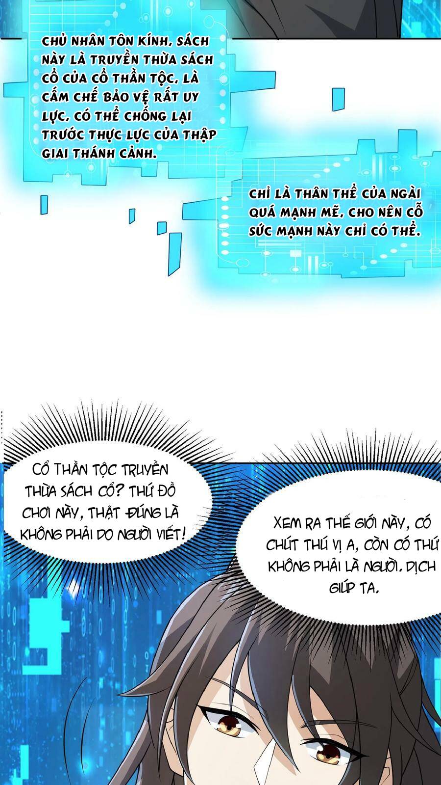 Trượng Phu Của Nữ Đế Thế Mà Vô Địch chapter 41 - Upload bởi truyensieuhay.com
