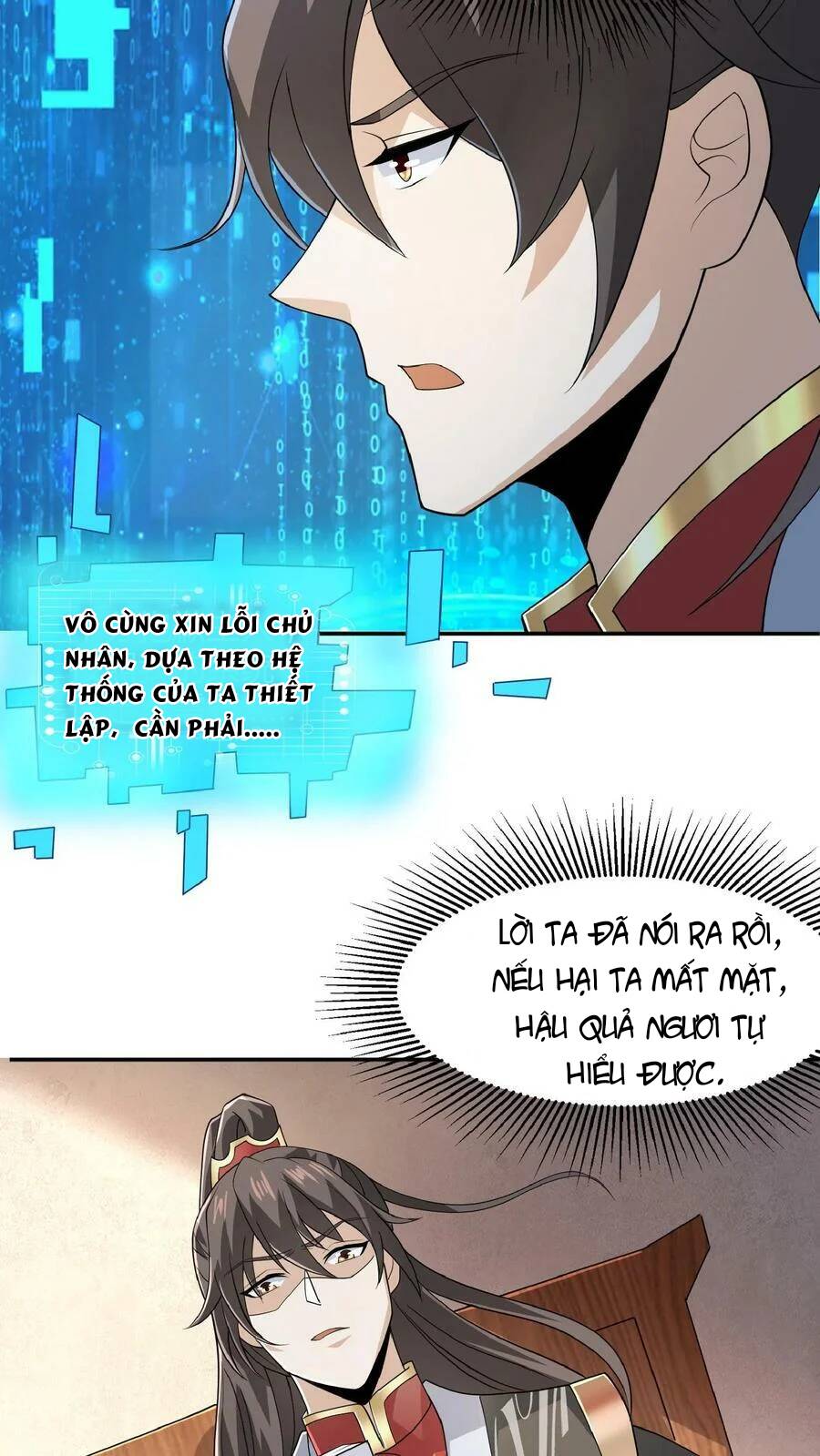 Trượng Phu Của Nữ Đế Thế Mà Vô Địch chapter 41 - Upload bởi truyensieuhay.com