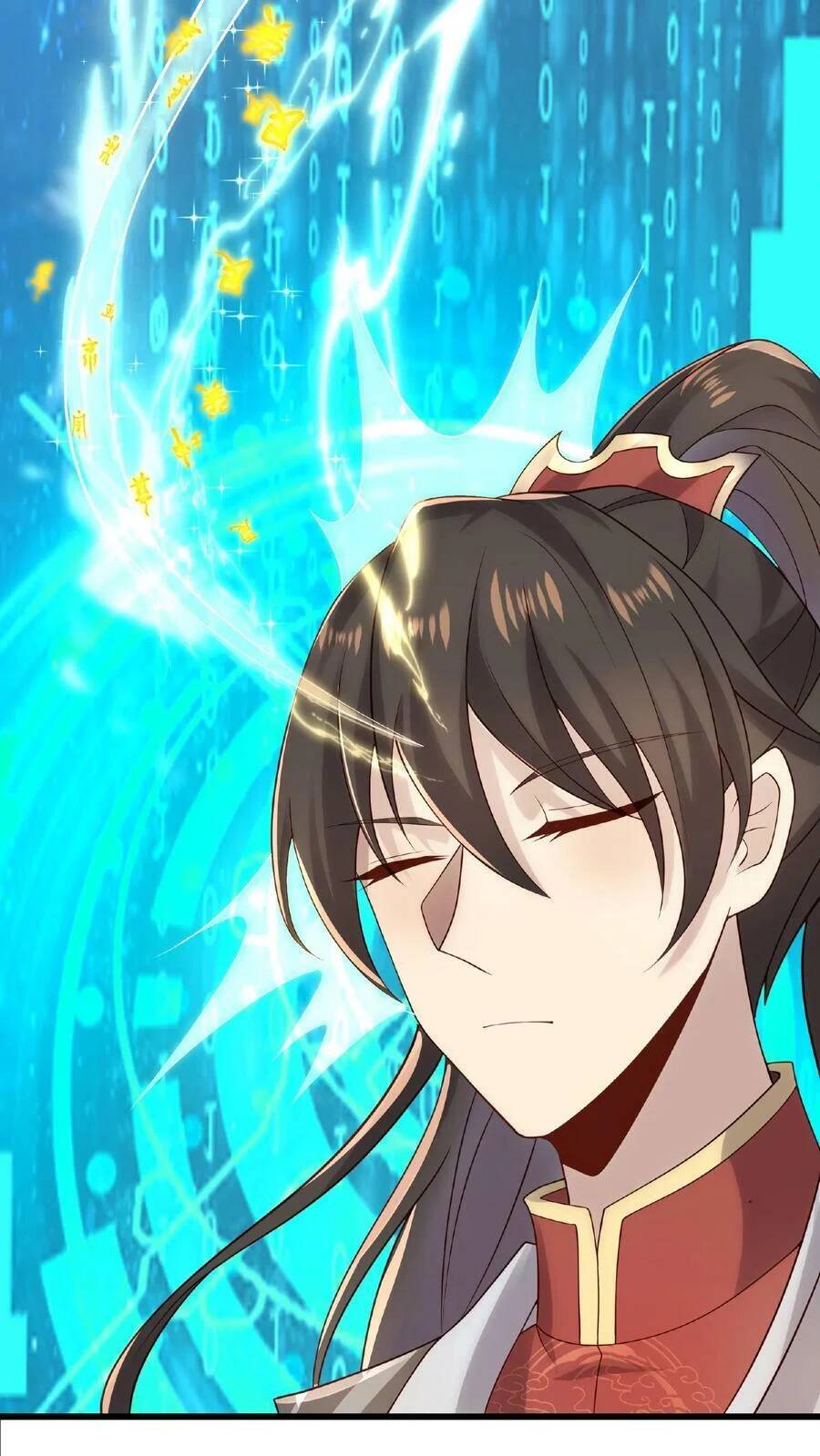 Trượng Phu Của Nữ Đế Thế Mà Vô Địch chapter 42 - Upload bởi truyensieuhay.com