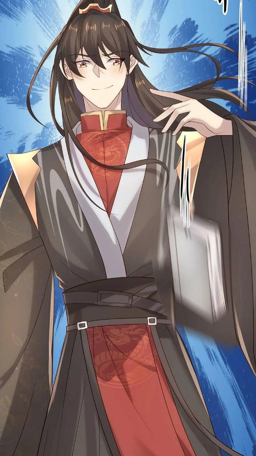 Trượng Phu Của Nữ Đế Thế Mà Vô Địch chapter 42 - Upload bởi truyensieuhay.com