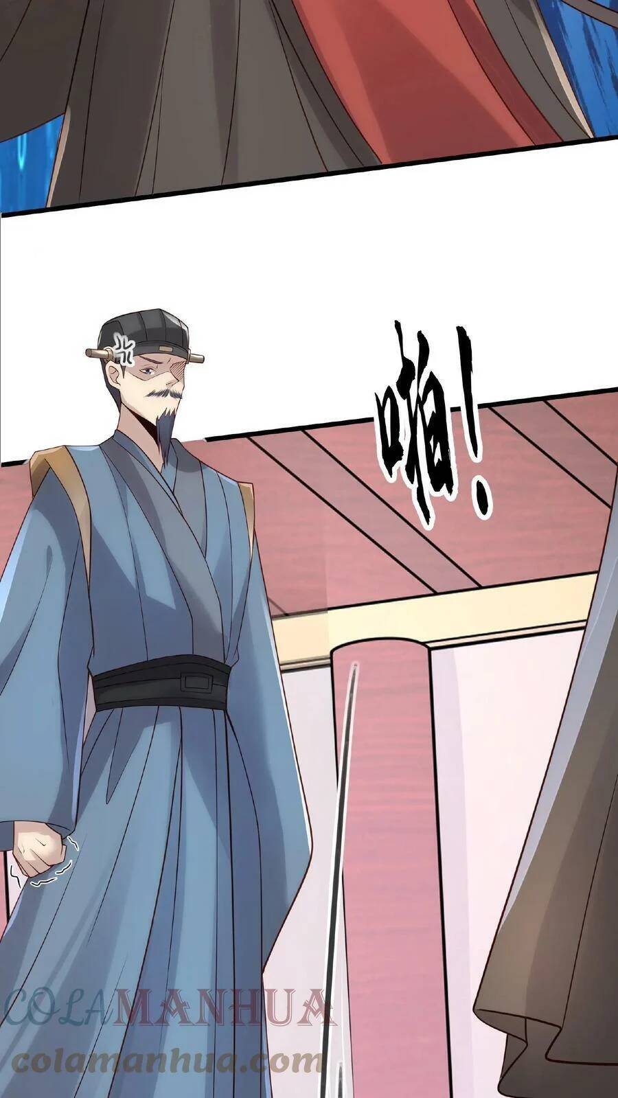 Trượng Phu Của Nữ Đế Thế Mà Vô Địch chapter 42 - Upload bởi truyensieuhay.com
