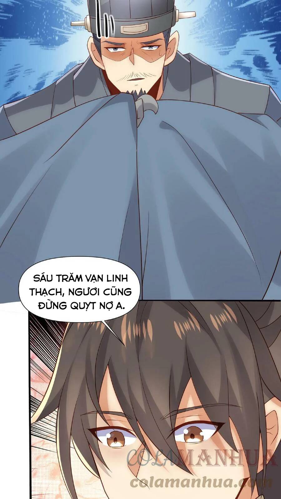 Trượng Phu Của Nữ Đế Thế Mà Vô Địch chapter 42 - Upload bởi truyensieuhay.com
