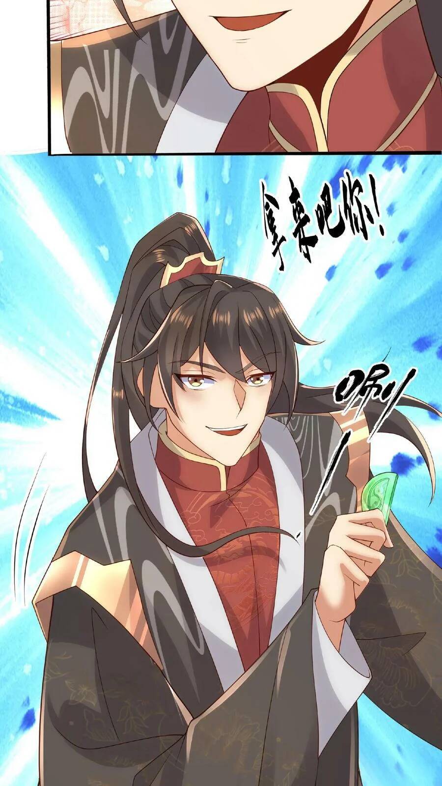 Trượng Phu Của Nữ Đế Thế Mà Vô Địch chapter 42 - Upload bởi truyensieuhay.com