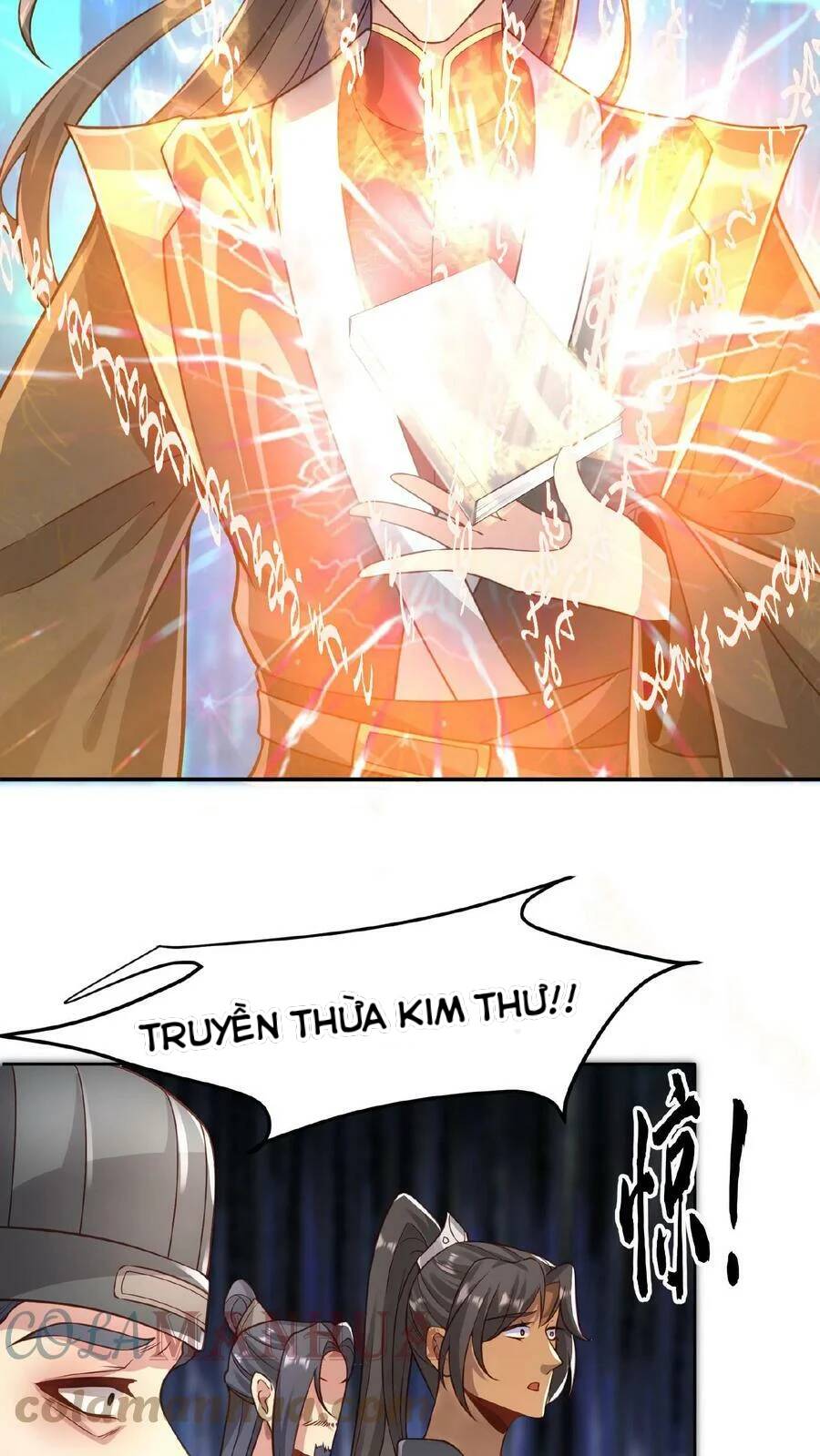 Trượng Phu Của Nữ Đế Thế Mà Vô Địch chapter 42 - Upload bởi truyensieuhay.com