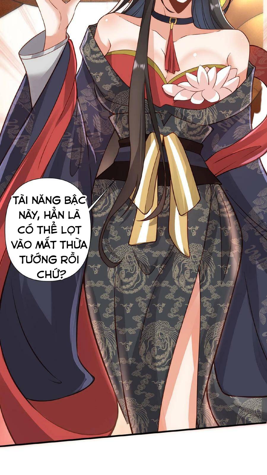 Trượng Phu Của Nữ Đế Thế Mà Vô Địch chapter 42 - Upload bởi truyensieuhay.com