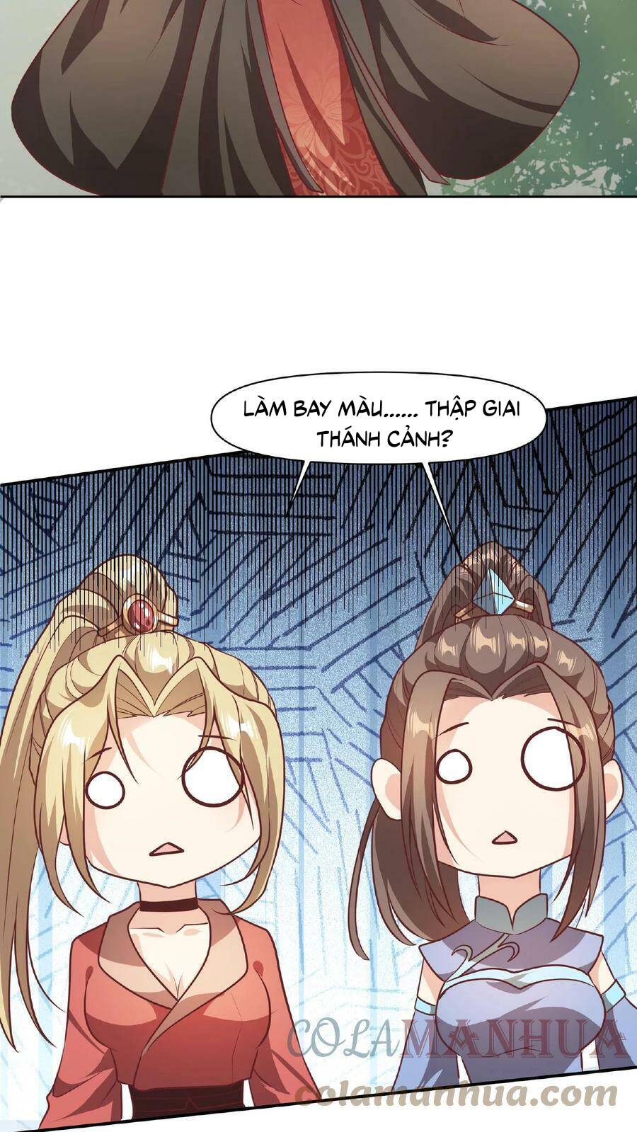 Trượng Phu Của Nữ Đế Thế Mà Vô Địch chapter 43 - Upload bởi truyensieuhay.com