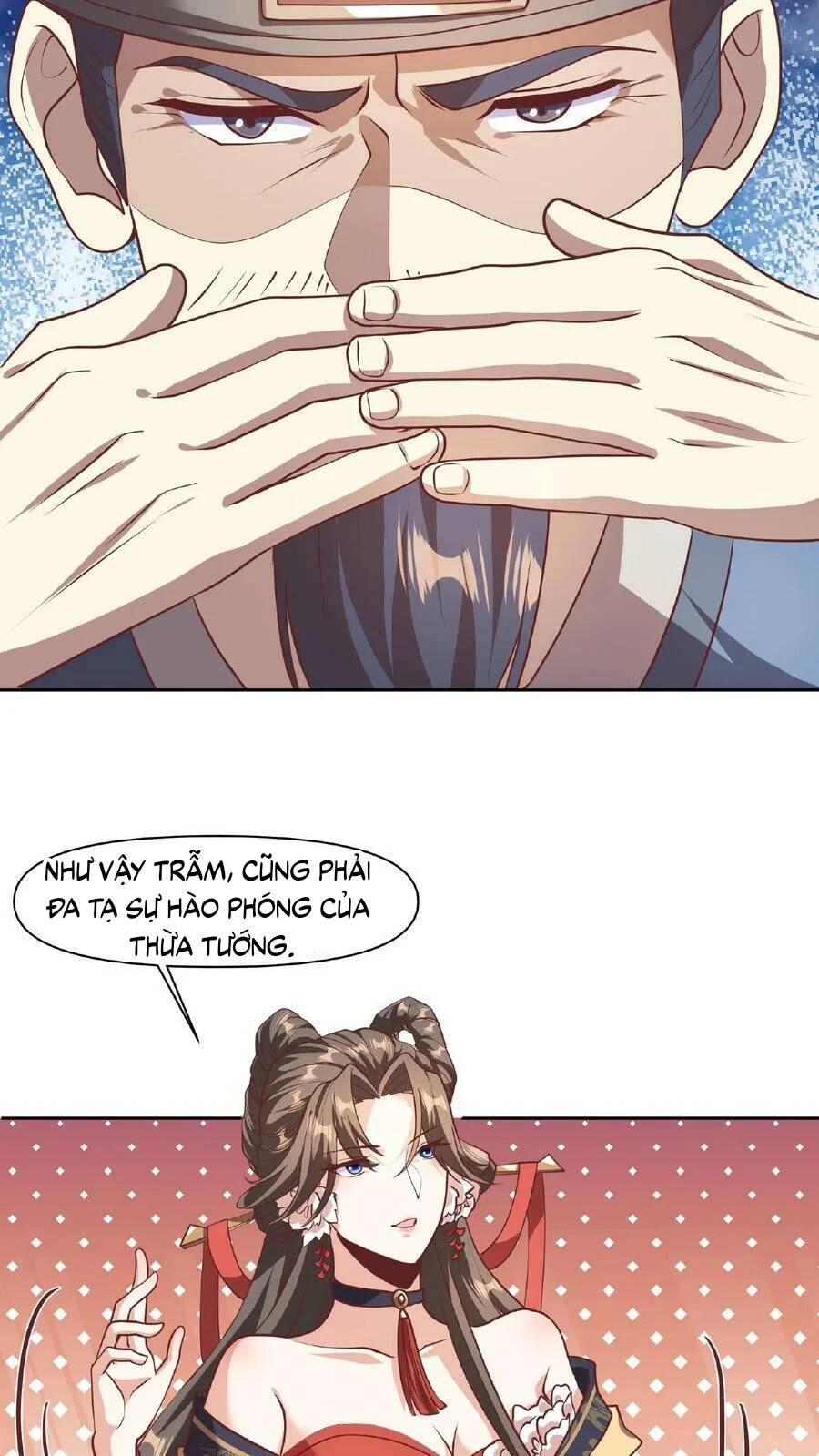 Trượng Phu Của Nữ Đế Thế Mà Vô Địch chapter 43 - Upload bởi truyensieuhay.com