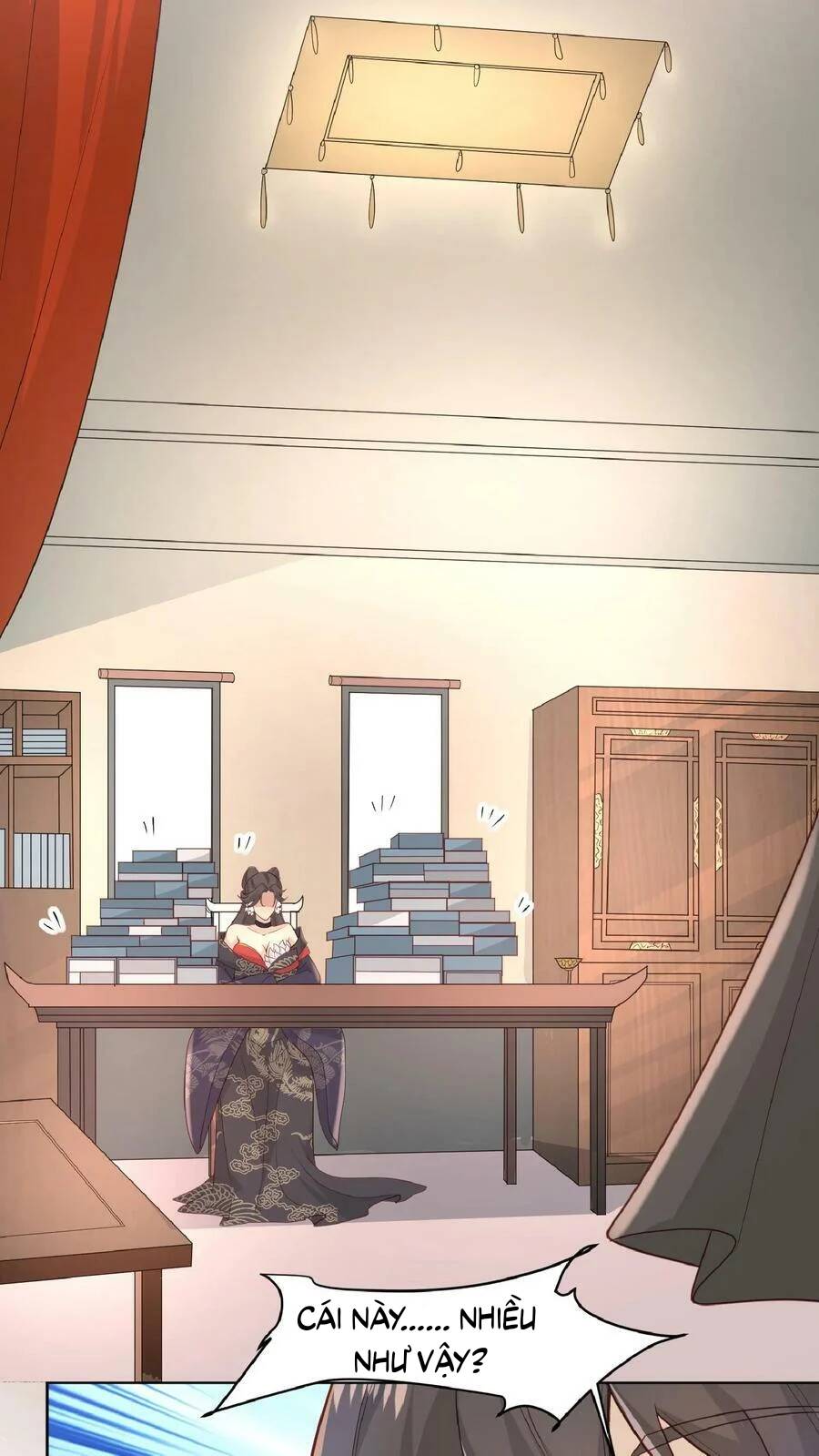 Trượng Phu Của Nữ Đế Thế Mà Vô Địch chapter 44 - Upload bởi truyensieuhay.com