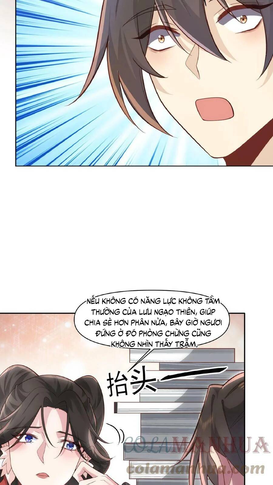 Trượng Phu Của Nữ Đế Thế Mà Vô Địch chapter 44 - Upload bởi truyensieuhay.com