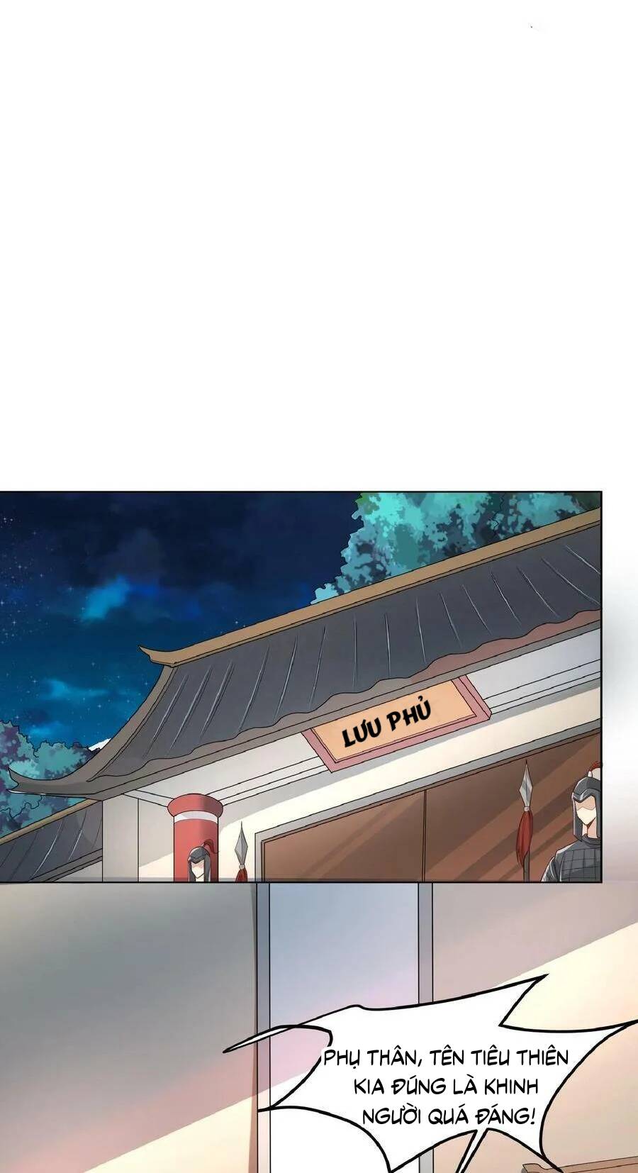 Trượng Phu Của Nữ Đế Thế Mà Vô Địch chapter 44 - Upload bởi truyensieuhay.com