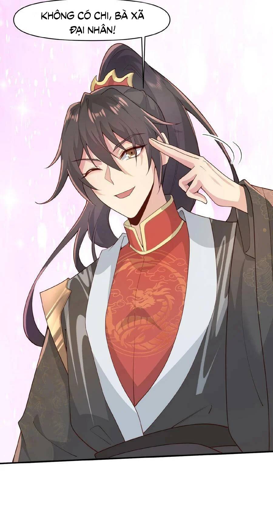 Trượng Phu Của Nữ Đế Thế Mà Vô Địch chapter 44 - Upload bởi truyensieuhay.com