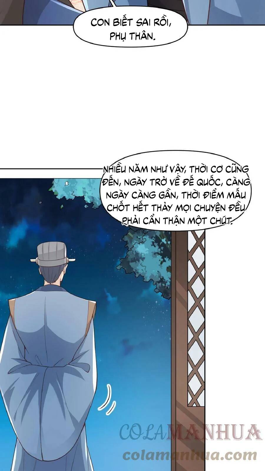 Trượng Phu Của Nữ Đế Thế Mà Vô Địch chapter 44 - Upload bởi truyensieuhay.com