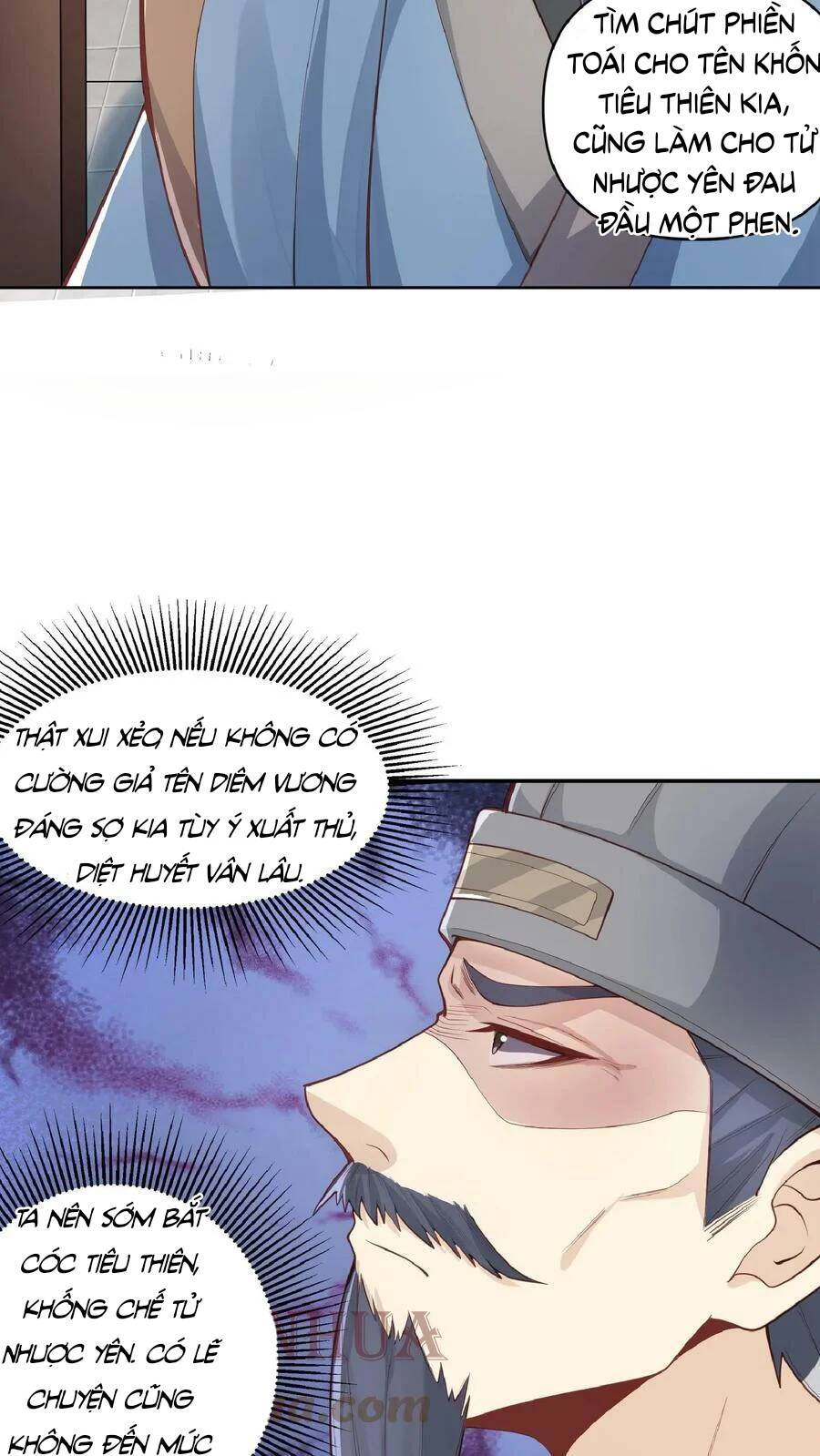 Trượng Phu Của Nữ Đế Thế Mà Vô Địch chapter 44 - Upload bởi truyensieuhay.com