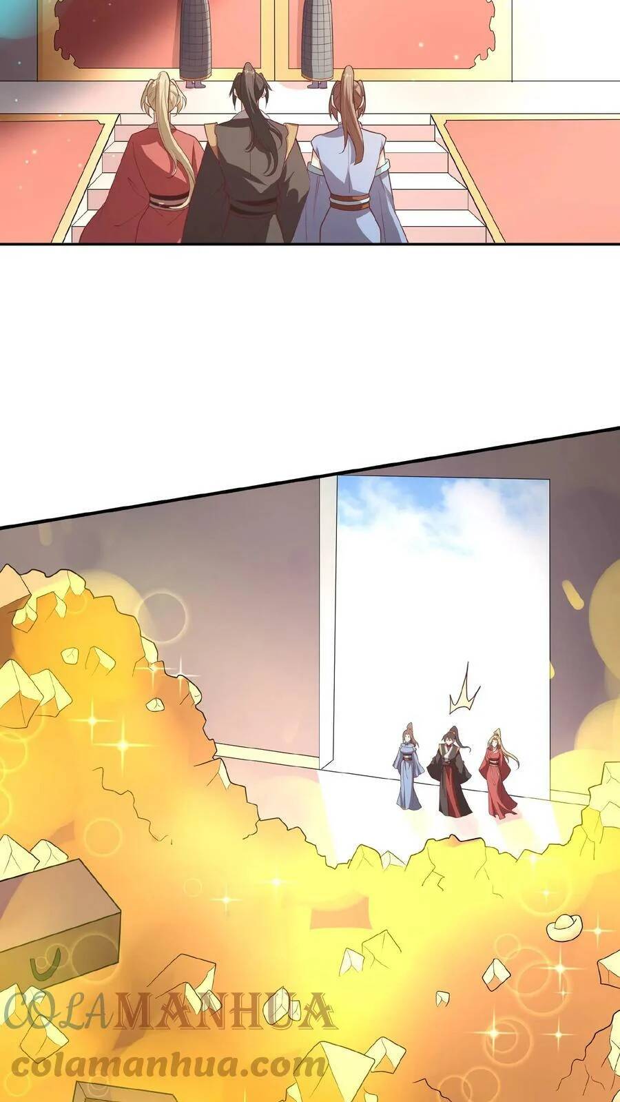 Trượng Phu Của Nữ Đế Thế Mà Vô Địch chapter 45 - Upload bởi truyensieuhay.com