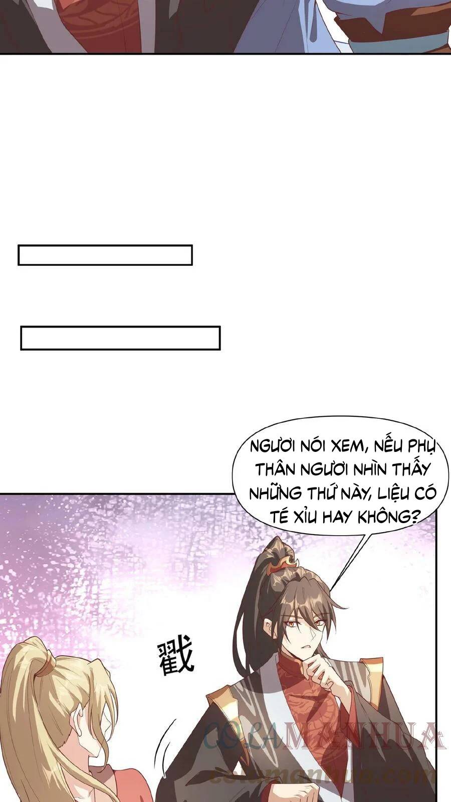 Trượng Phu Của Nữ Đế Thế Mà Vô Địch chapter 45 - Upload bởi truyensieuhay.com