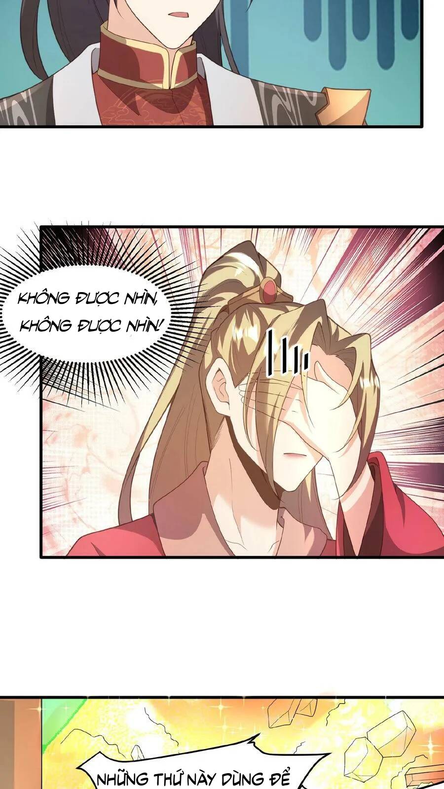 Trượng Phu Của Nữ Đế Thế Mà Vô Địch chapter 45 - Upload bởi truyensieuhay.com