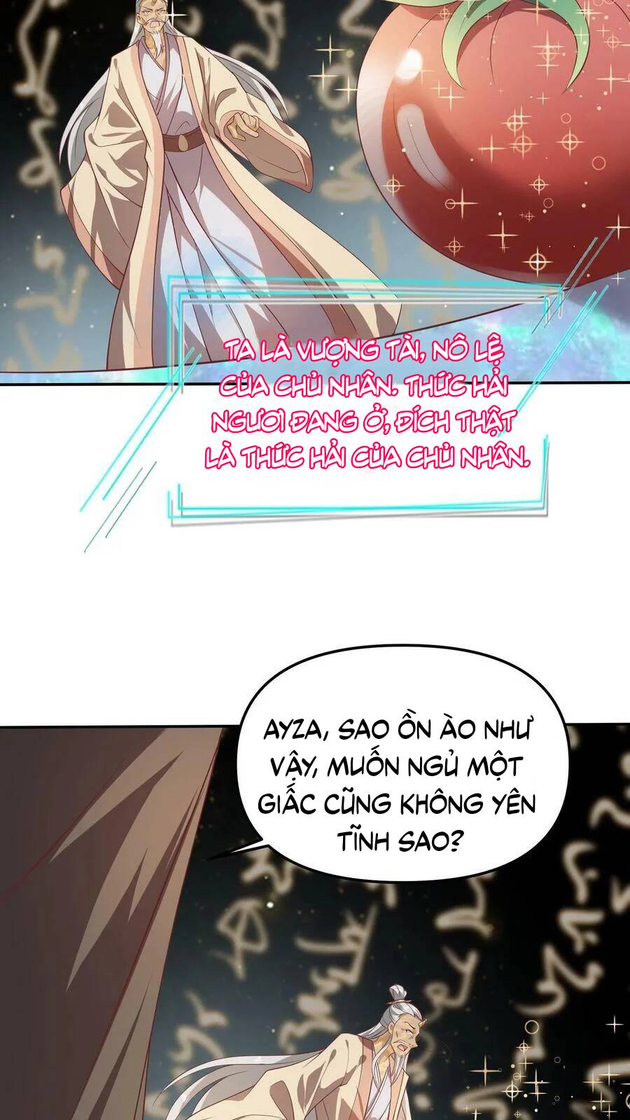 Trượng Phu Của Nữ Đế Thế Mà Vô Địch chapter 46 - Upload bởi truyensieuhay.com