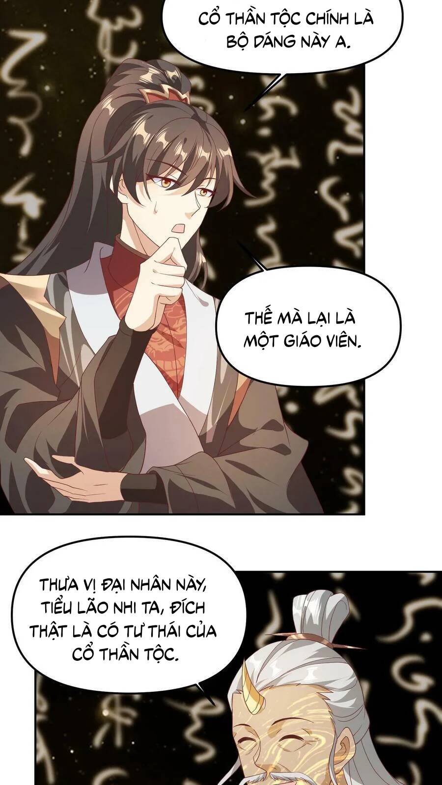 Trượng Phu Của Nữ Đế Thế Mà Vô Địch chapter 46 - Upload bởi truyensieuhay.com