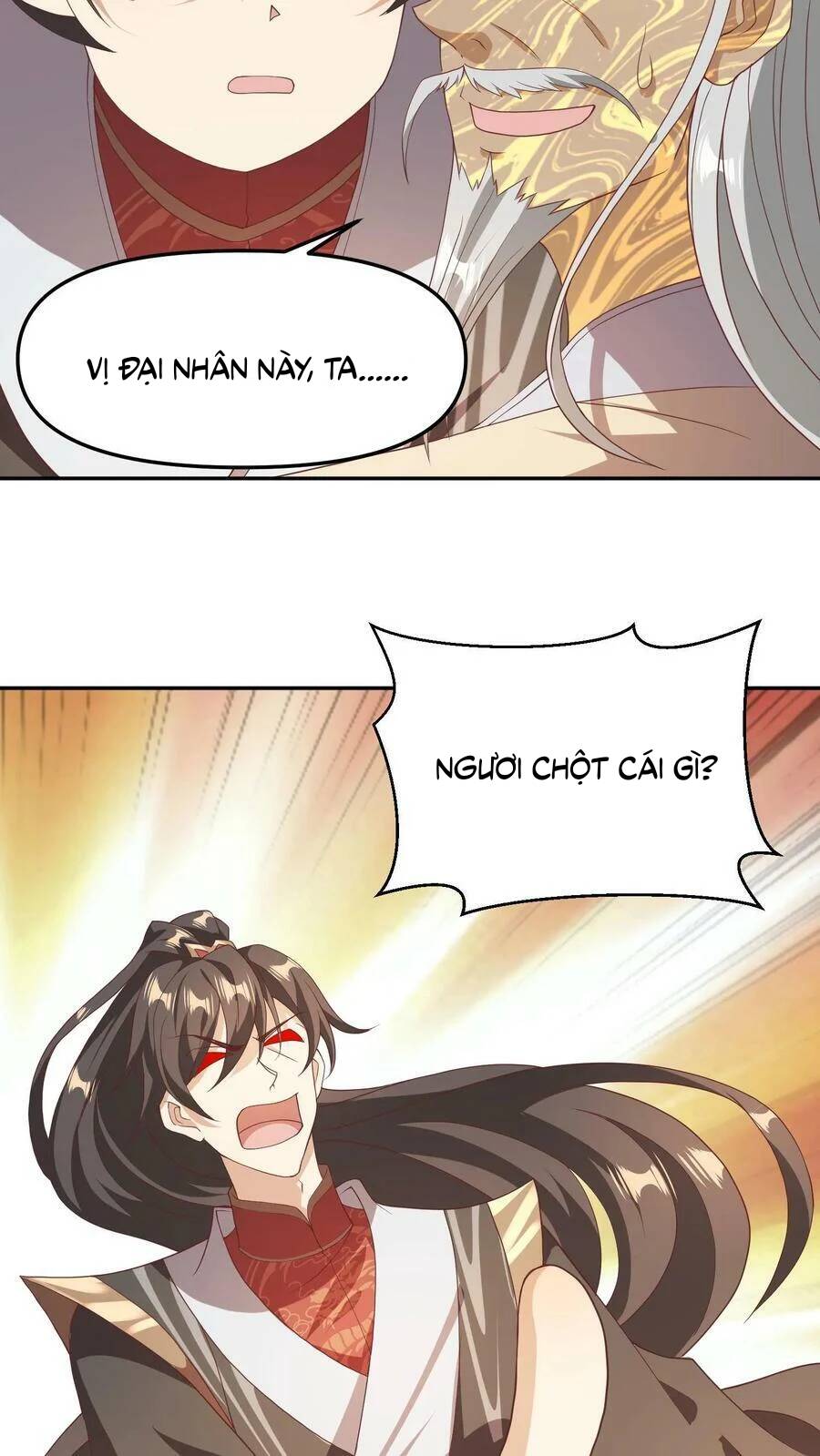 Trượng Phu Của Nữ Đế Thế Mà Vô Địch chapter 46 - Upload bởi truyensieuhay.com