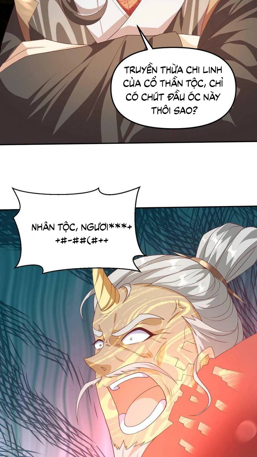Trượng Phu Của Nữ Đế Thế Mà Vô Địch chapter 46 - Upload bởi truyensieuhay.com