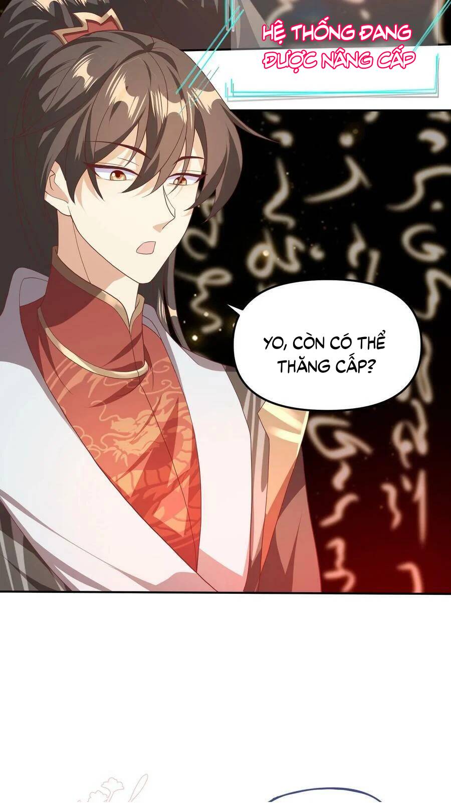 Trượng Phu Của Nữ Đế Thế Mà Vô Địch chapter 46 - Upload bởi truyensieuhay.com