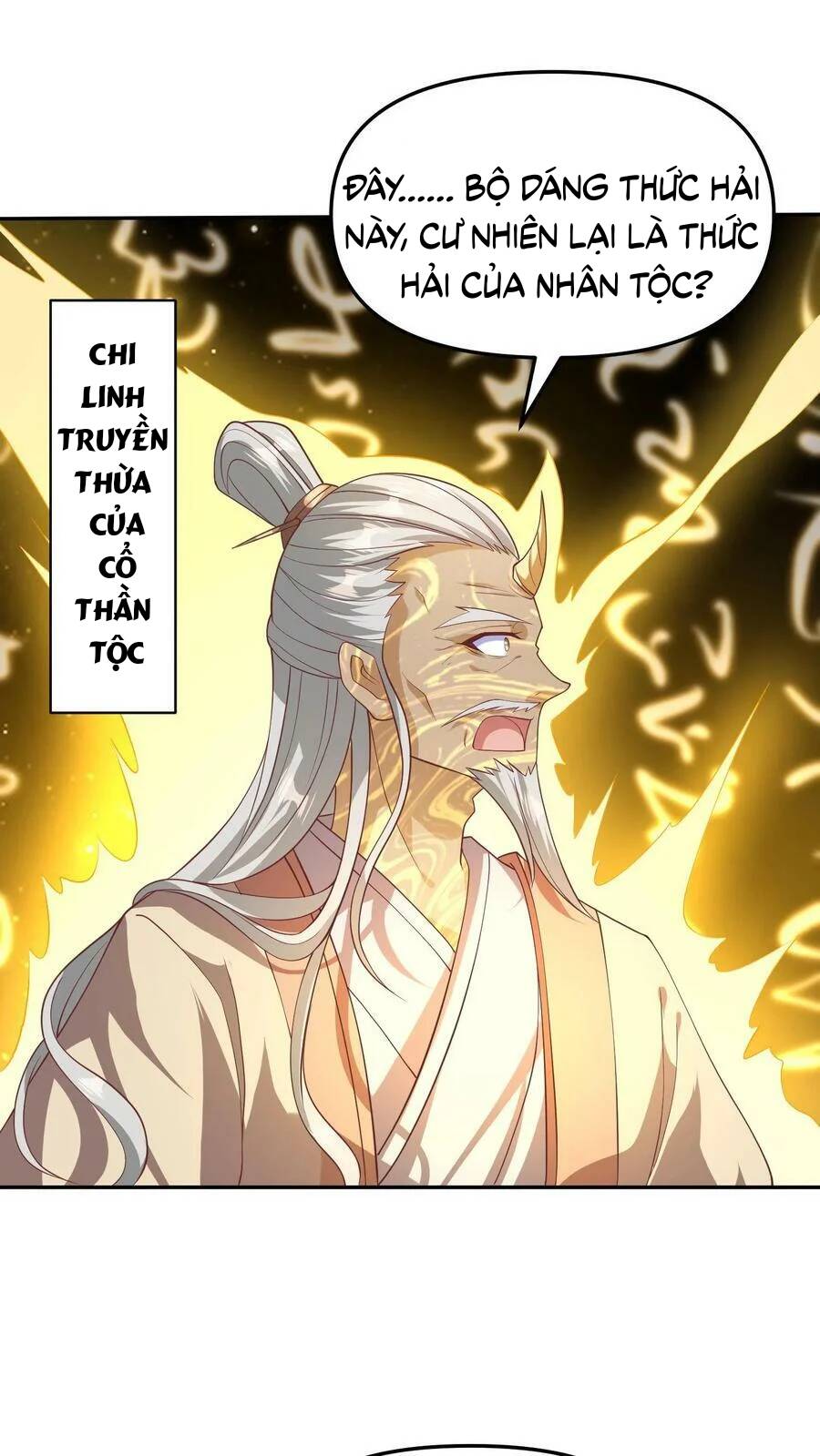 Trượng Phu Của Nữ Đế Thế Mà Vô Địch chapter 46 - Upload bởi truyensieuhay.com