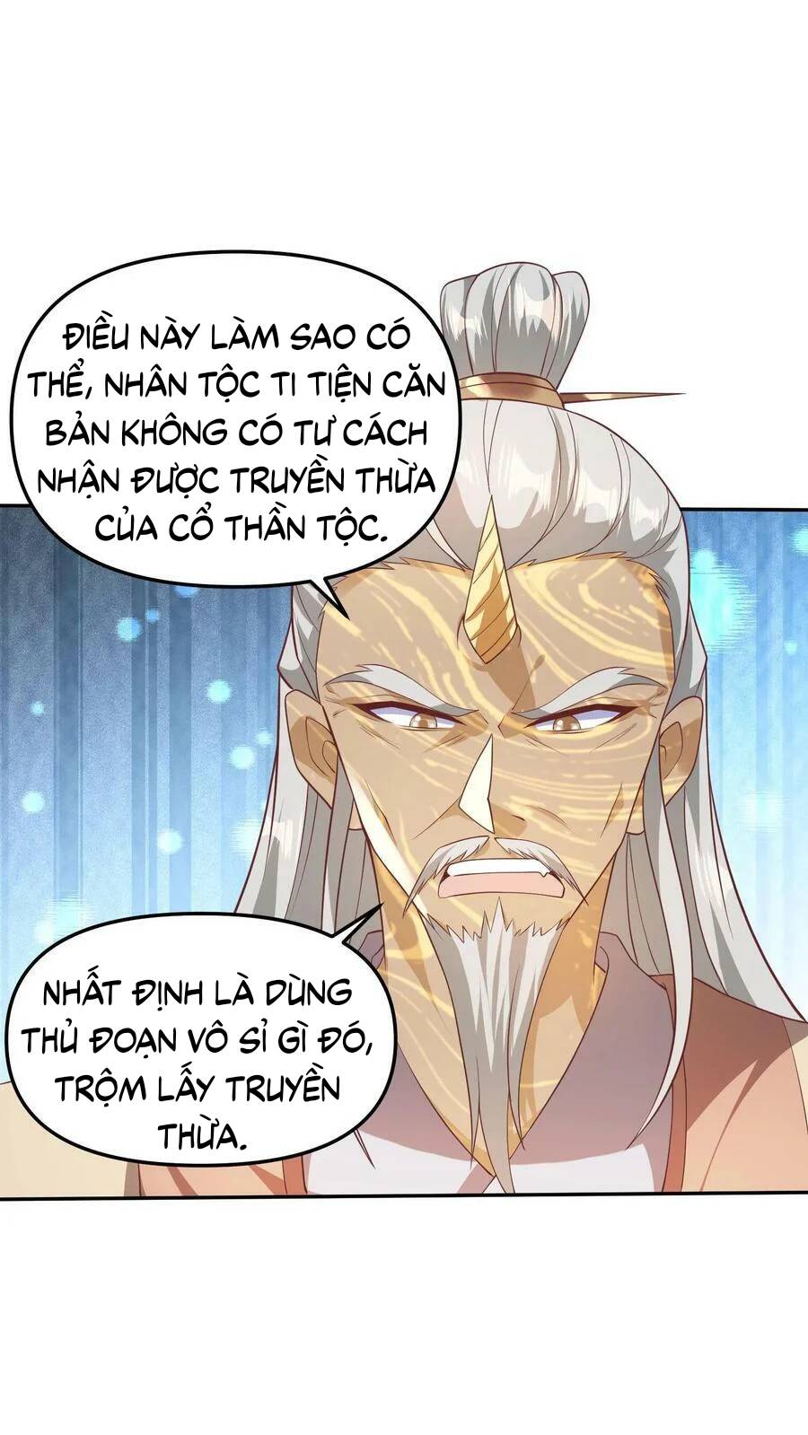 Trượng Phu Của Nữ Đế Thế Mà Vô Địch chapter 46 - Upload bởi truyensieuhay.com