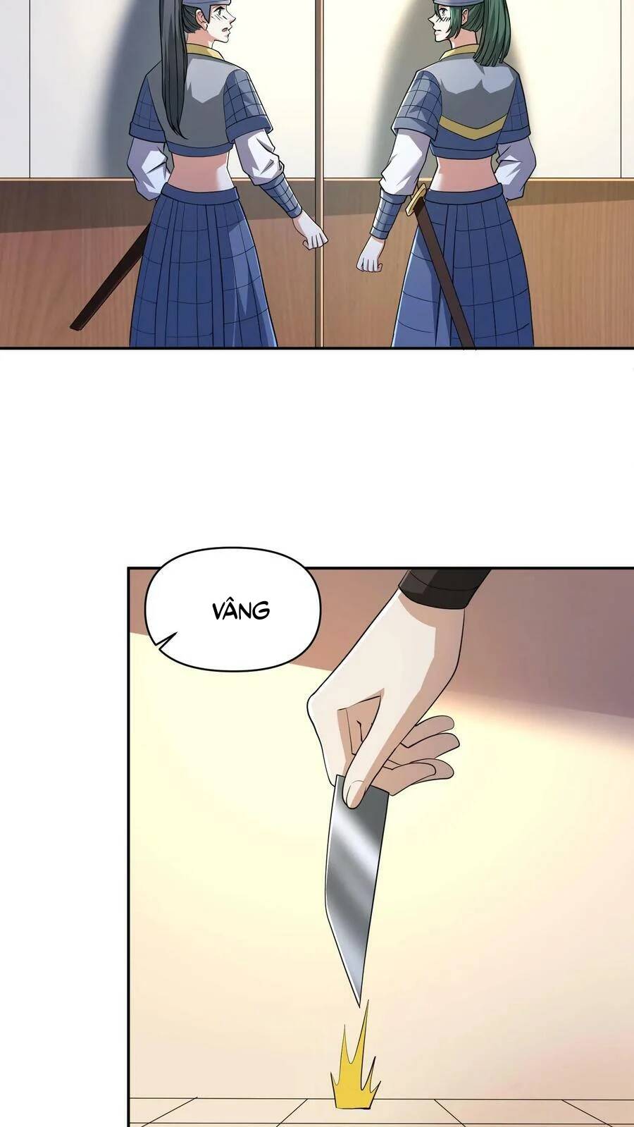 Trượng Phu Của Nữ Đế Thế Mà Vô Địch chapter 47 - Upload bởi truyensieuhay.com