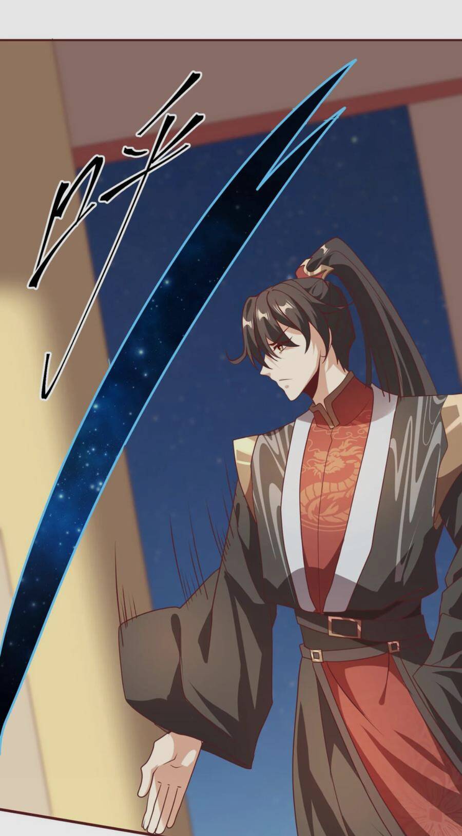 Trượng Phu Của Nữ Đế Thế Mà Vô Địch chapter 48 - Upload bởi truyensieuhay.com