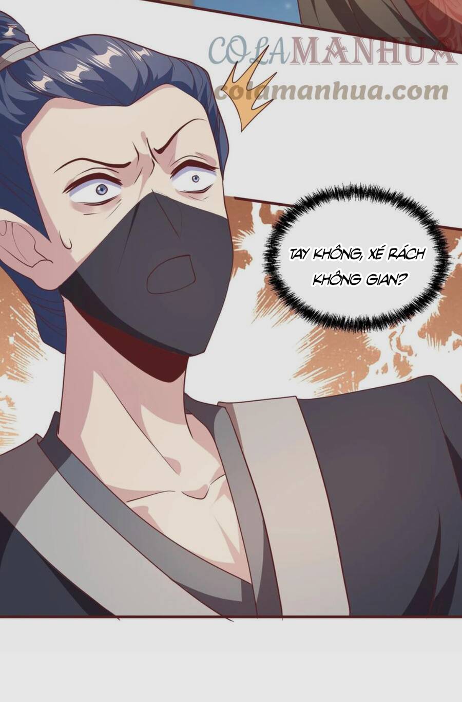 Trượng Phu Của Nữ Đế Thế Mà Vô Địch chapter 48 - Upload bởi truyensieuhay.com