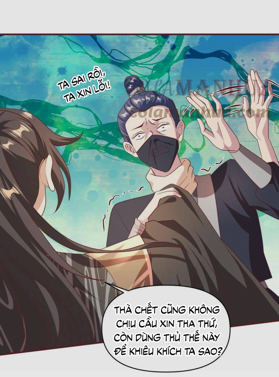 Trượng Phu Của Nữ Đế Thế Mà Vô Địch chapter 48 - Upload bởi truyensieuhay.com