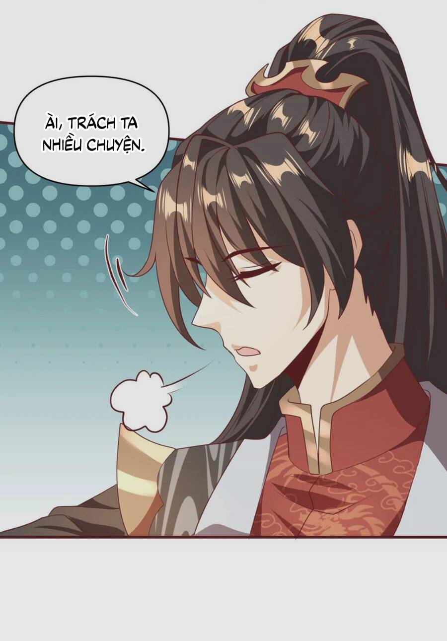 Trượng Phu Của Nữ Đế Thế Mà Vô Địch chapter 48 - Upload bởi truyensieuhay.com