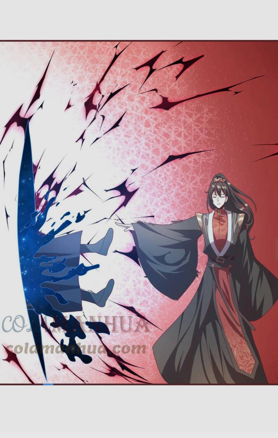 Trượng Phu Của Nữ Đế Thế Mà Vô Địch chapter 48 - Upload bởi truyensieuhay.com