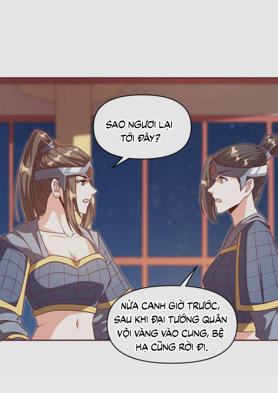Trượng Phu Của Nữ Đế Thế Mà Vô Địch chapter 48 - Upload bởi truyensieuhay.com